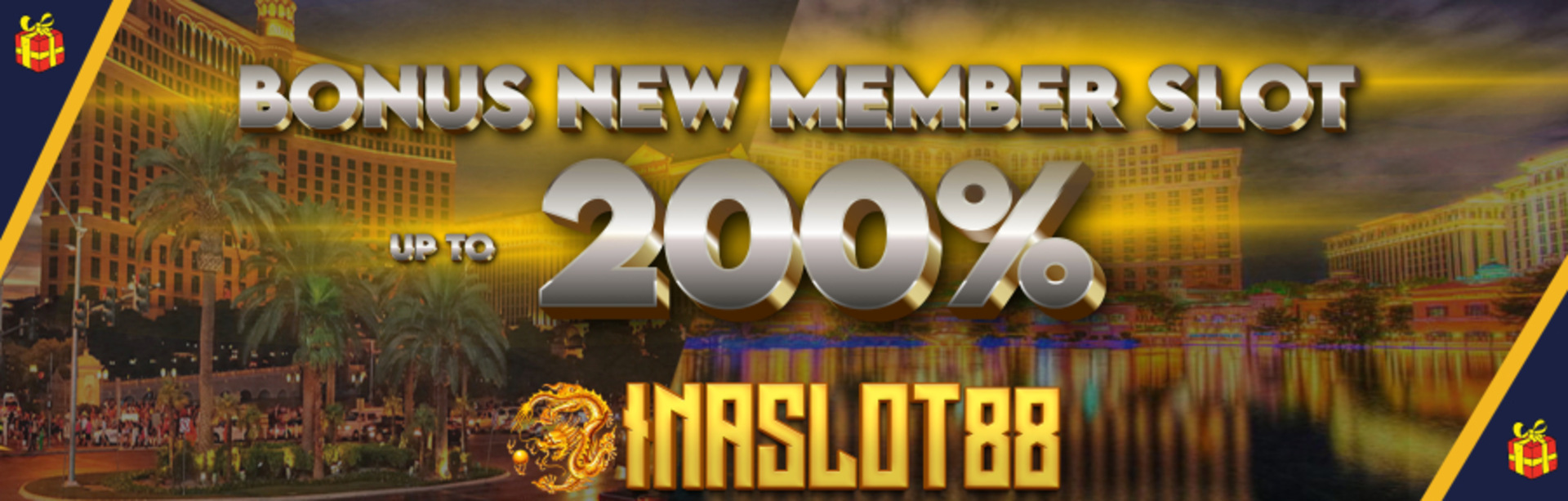 Situs judi slot online Inaslot88