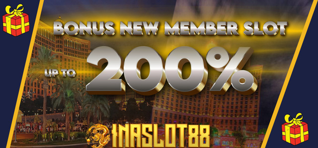 Situs judi slot online Inaslot88