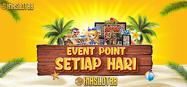 Event POINT INASLOT88